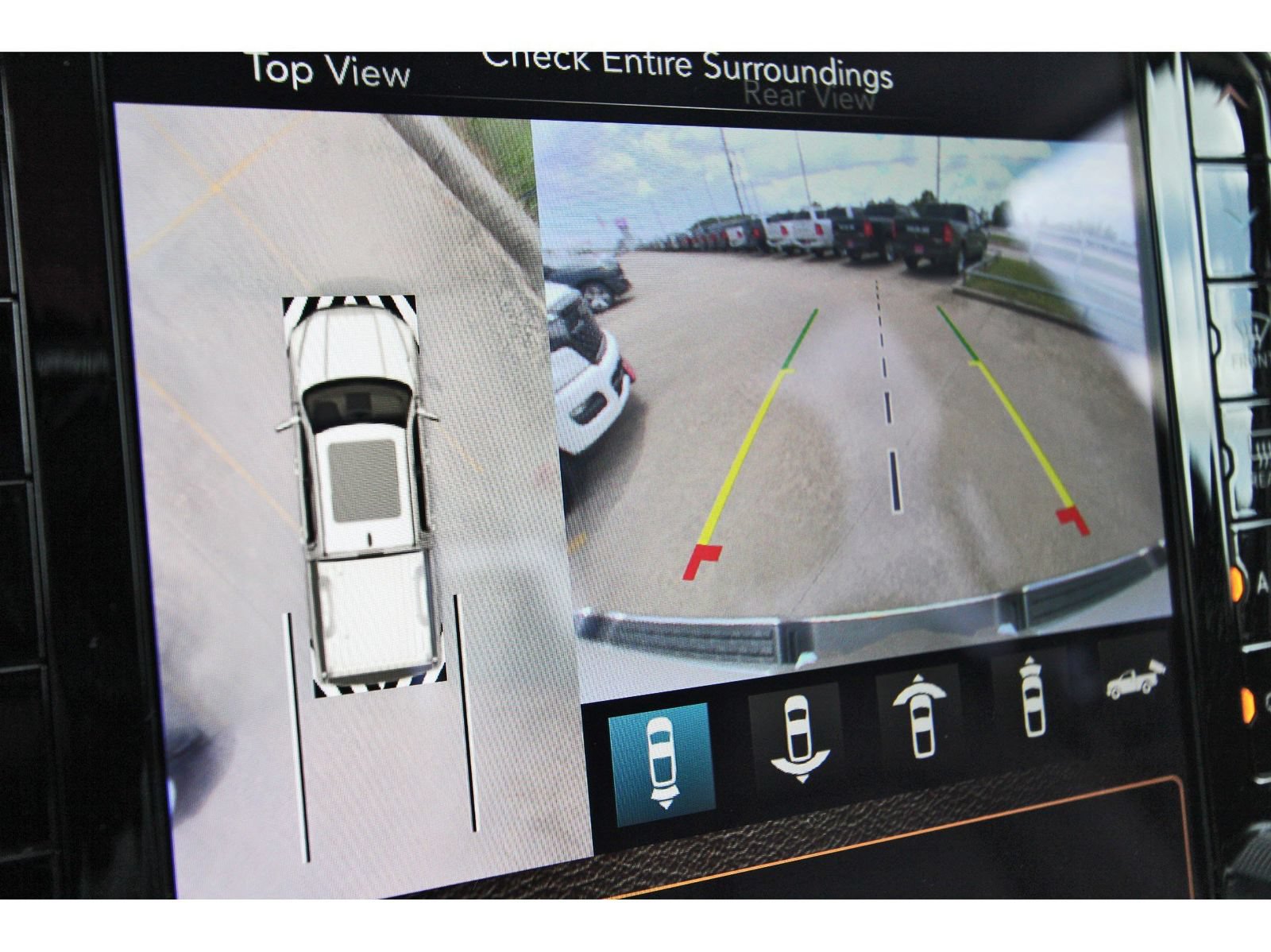Used 2019 RAM 1500 Limited RWD image 27