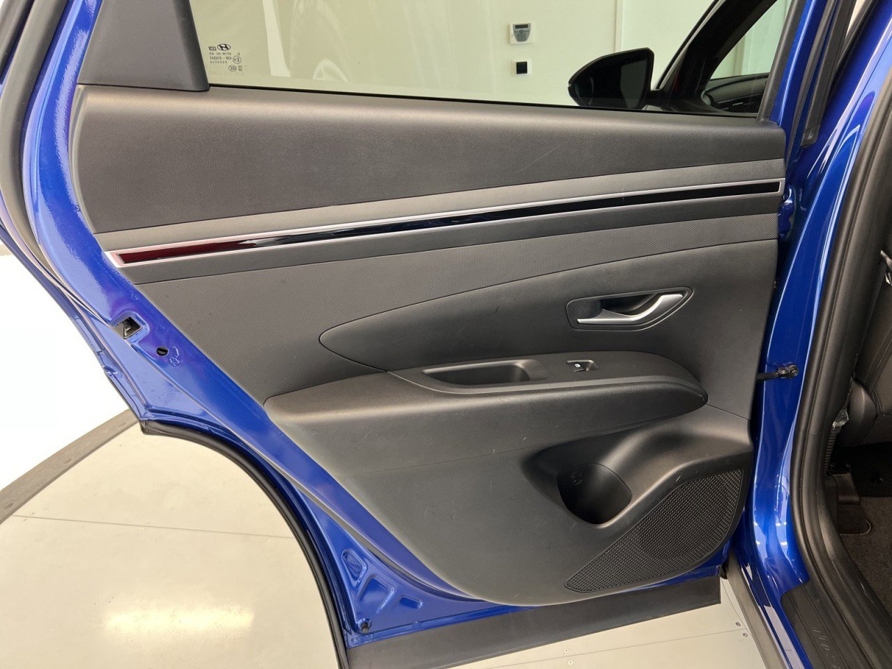 Used 2023 Hyundai Tucson SEL image 37