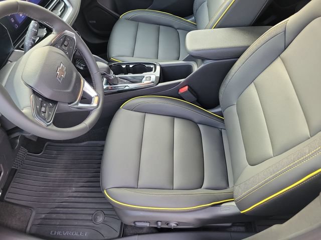 New 2025 Chevrolet TrailBlazer ACTIV w/ Convenience Package FWD image 15