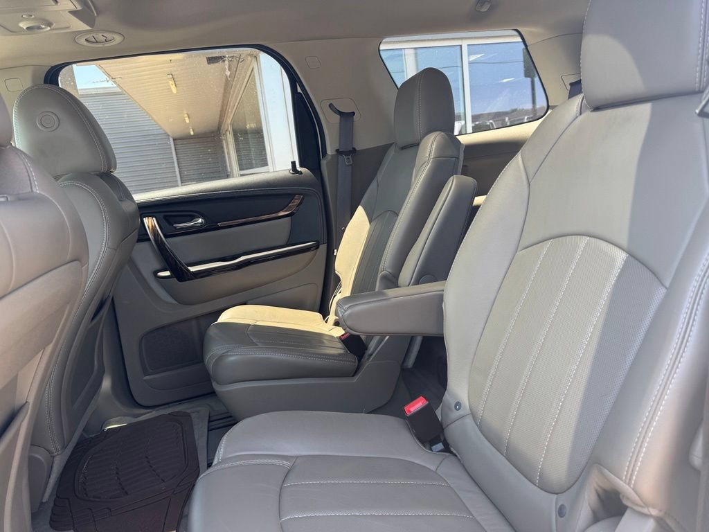Used 2014 GMC Acadia Denali FWD image 8