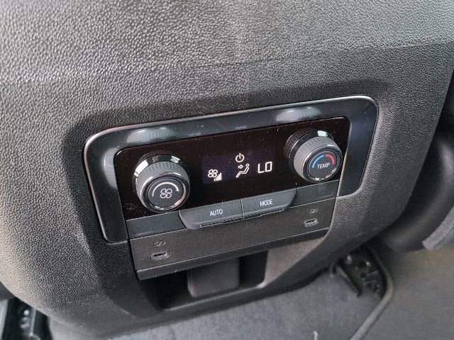 New 2026 Chevrolet Tahoe LS image 6