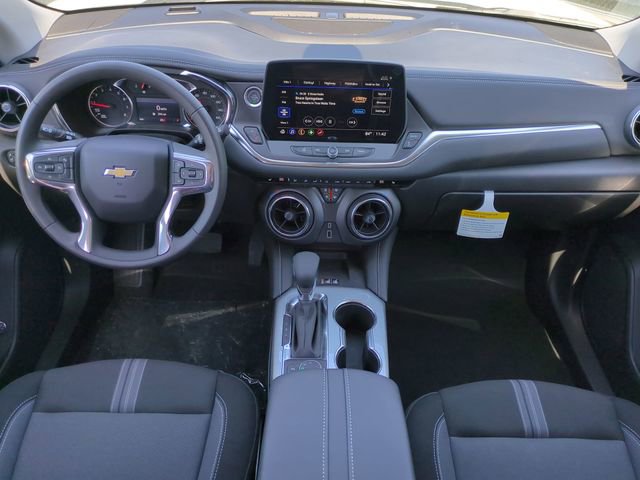 New 2026 Chevrolet Blazer LT w/ Convenience Package FWD image 14