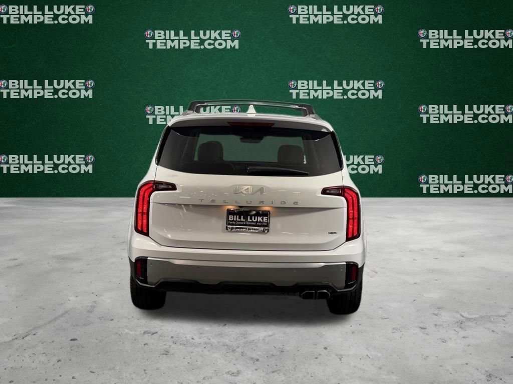Used 2024 Kia Telluride S image 7