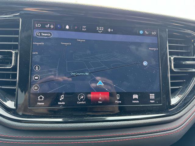 Used 2024 Dodge Durango GT image 11