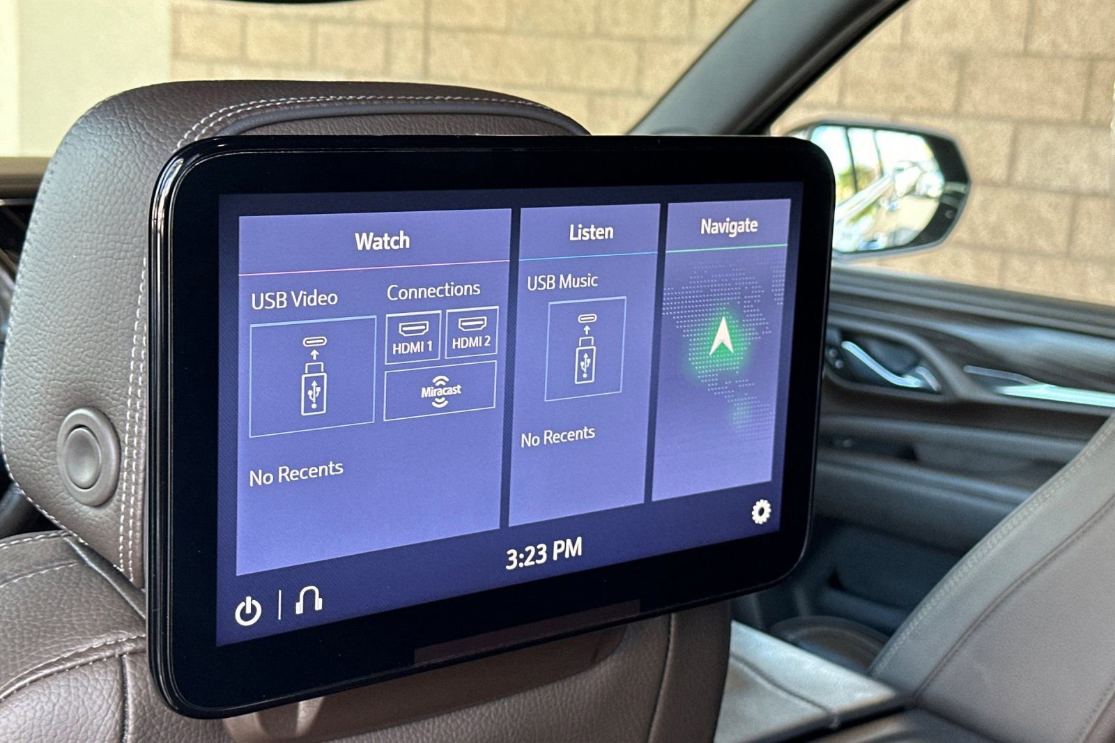 Certified 2021 GMC Yukon XL Denali image 16