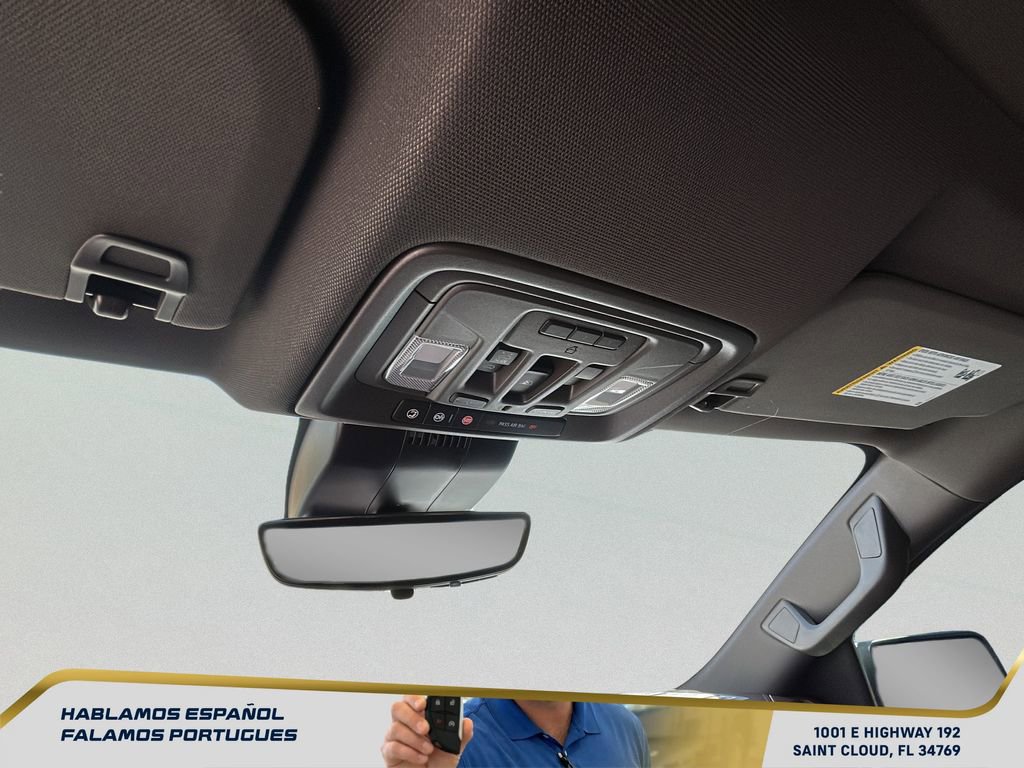 New 2026 GMC Sierra 1500 Denali w/ Technology Package image 24