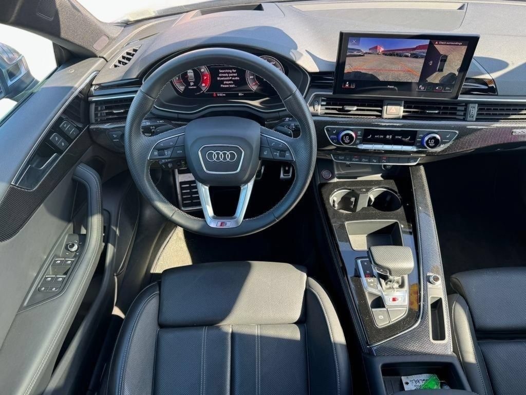 Used 2023 Audi S5 Prestige AWD/4WD image 15