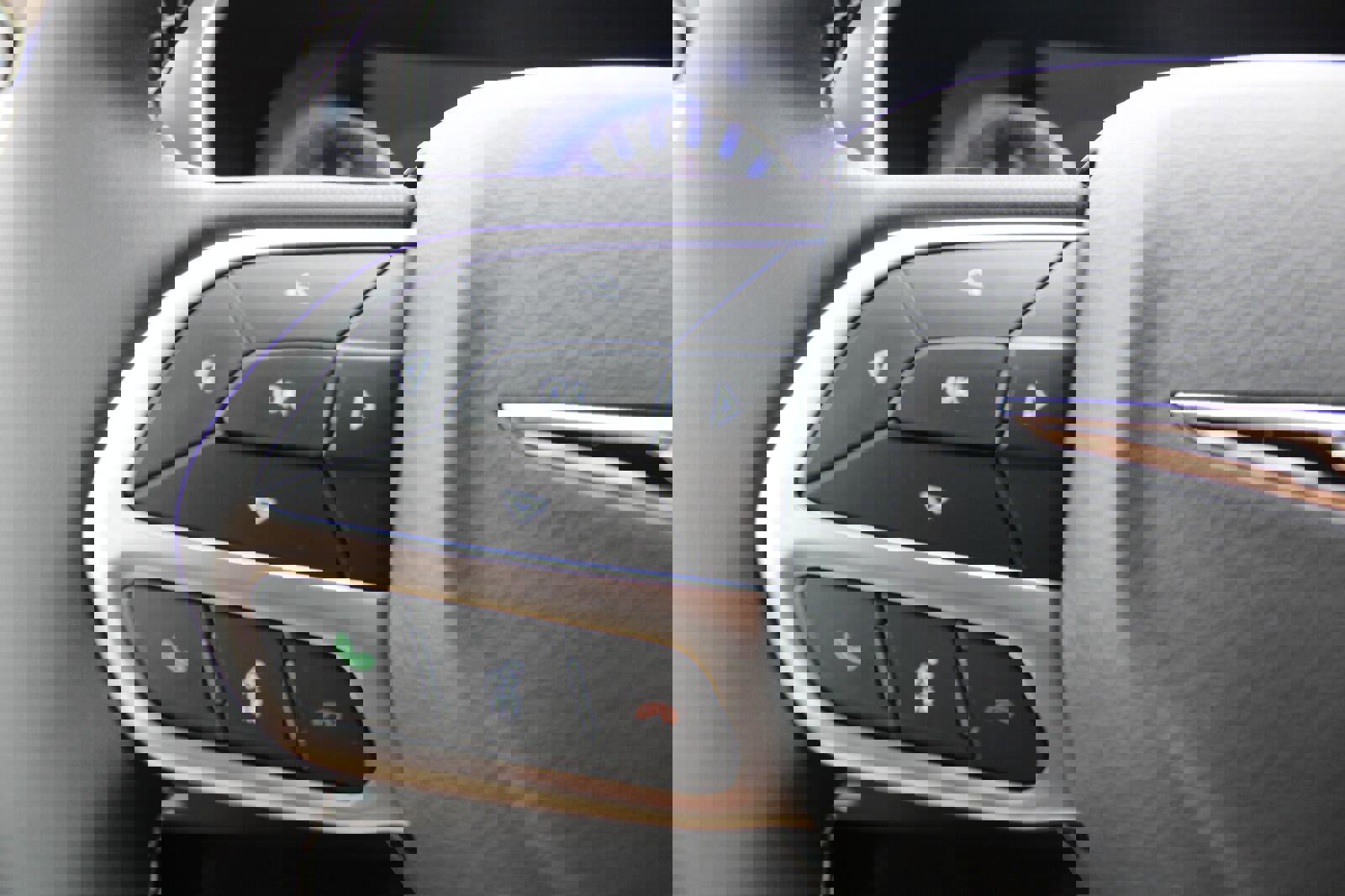 New 2026 Chrysler Pacifica Select image 13