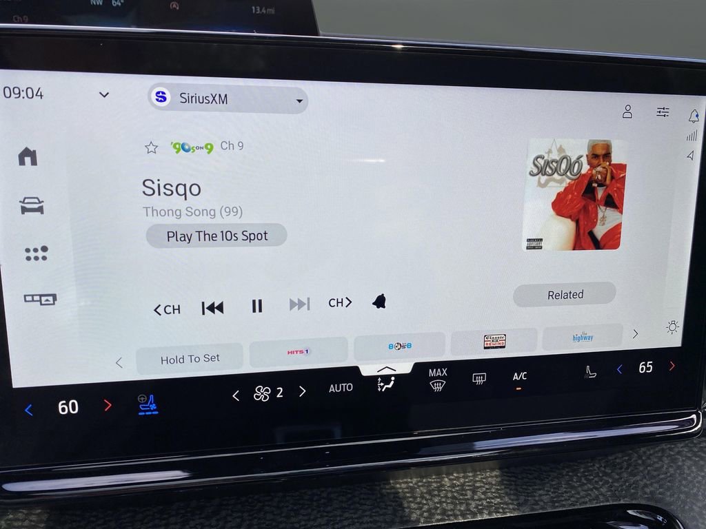 New 2025 Ford Expedition Tremor image 24