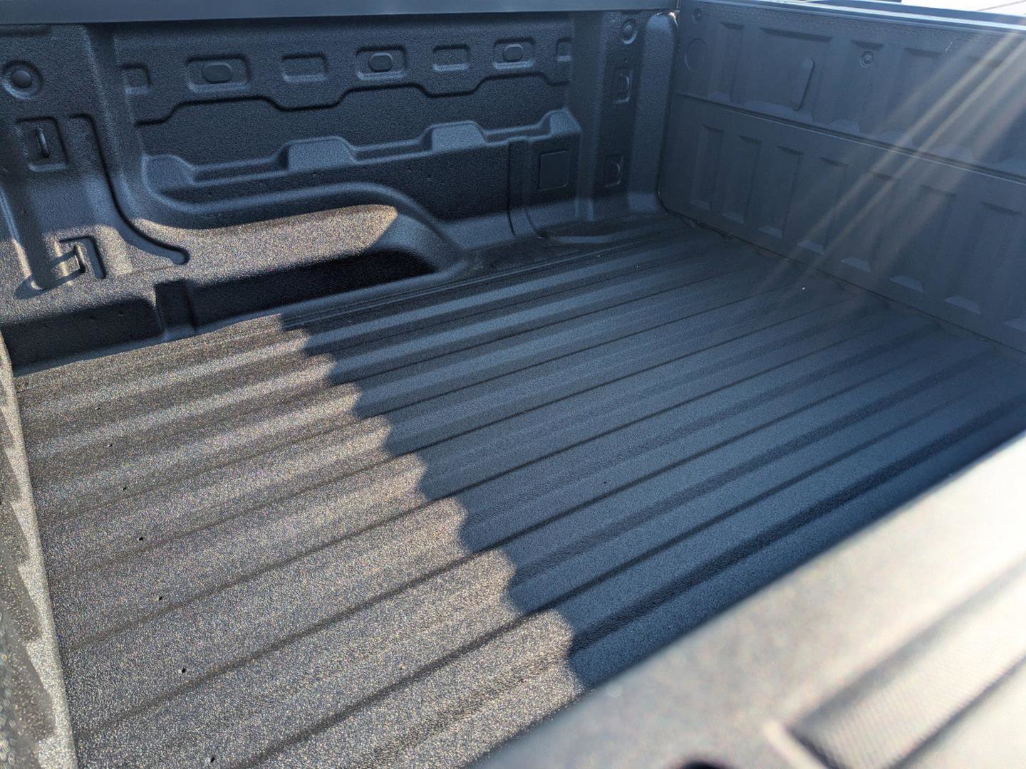 New 2026 Chevrolet Colorado Trail Boss image 10