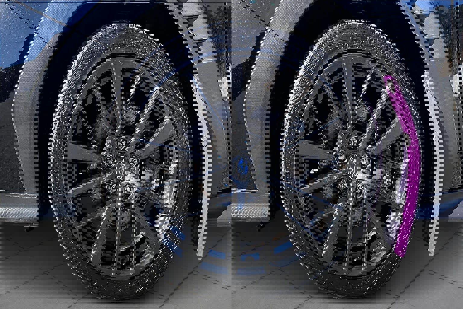 Used 2025 Subaru WRX Limited image 11