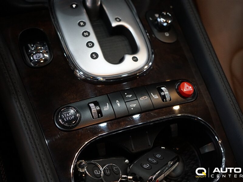 Used 2013 Bentley Continental GT AWD/4WD image 26
