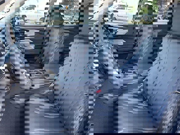 Certified 2025 Acura MDX FWD image 23