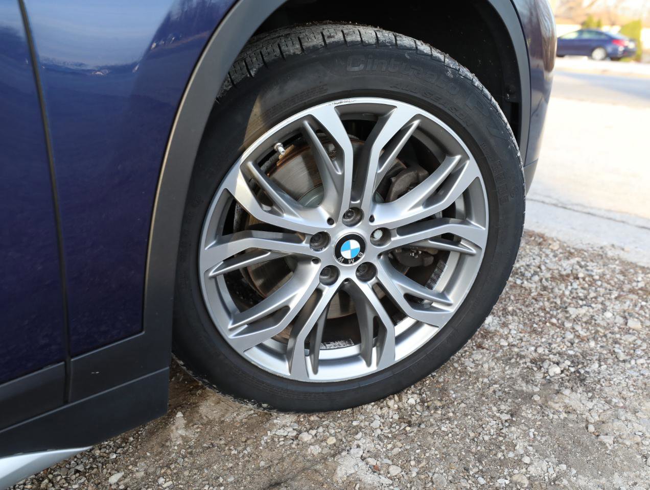 Used 2016 BMW X1 xDrive28i AWD/4WD image 9