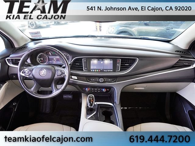 Used 2020 Buick Enclave Essence w/ Trailering Package, 5000 lbs. FWD image 21