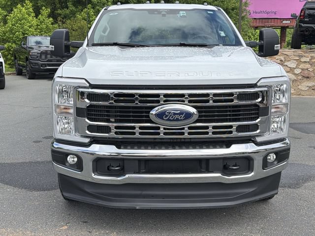 Used 2026 Ford F350 XLT AWD/4WD image 15