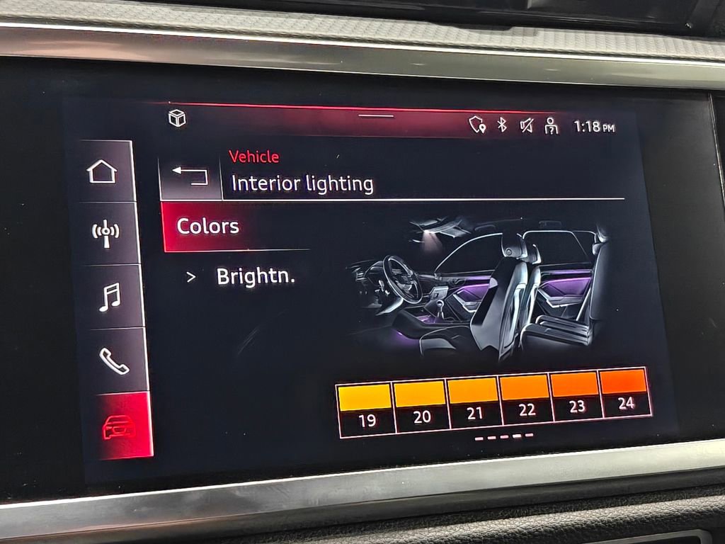 Used 2022 Audi Q3 2.0T Premium Plus AWD/4WD image 48