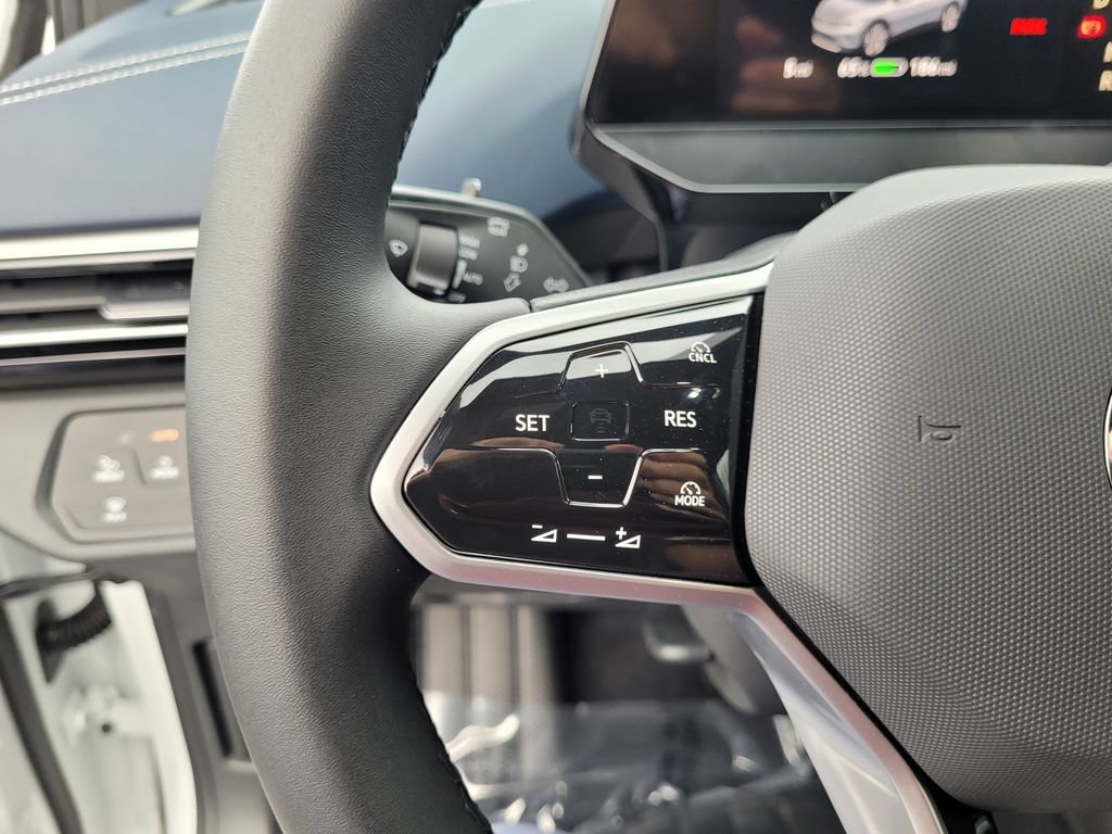 New 2026 Volkswagen ID.4 Pro S RWD image 21