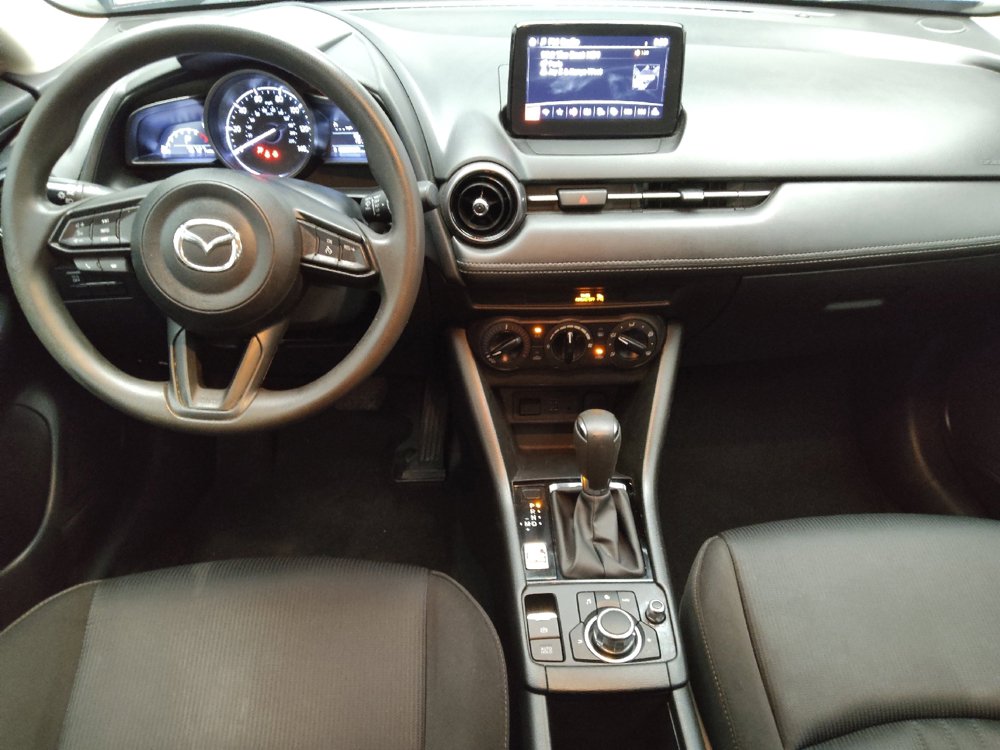 Used 2019 MAZDA CX-3 Sport image 22