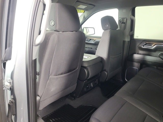 Used 2025 Chevrolet Silverado 1500 LT image 21