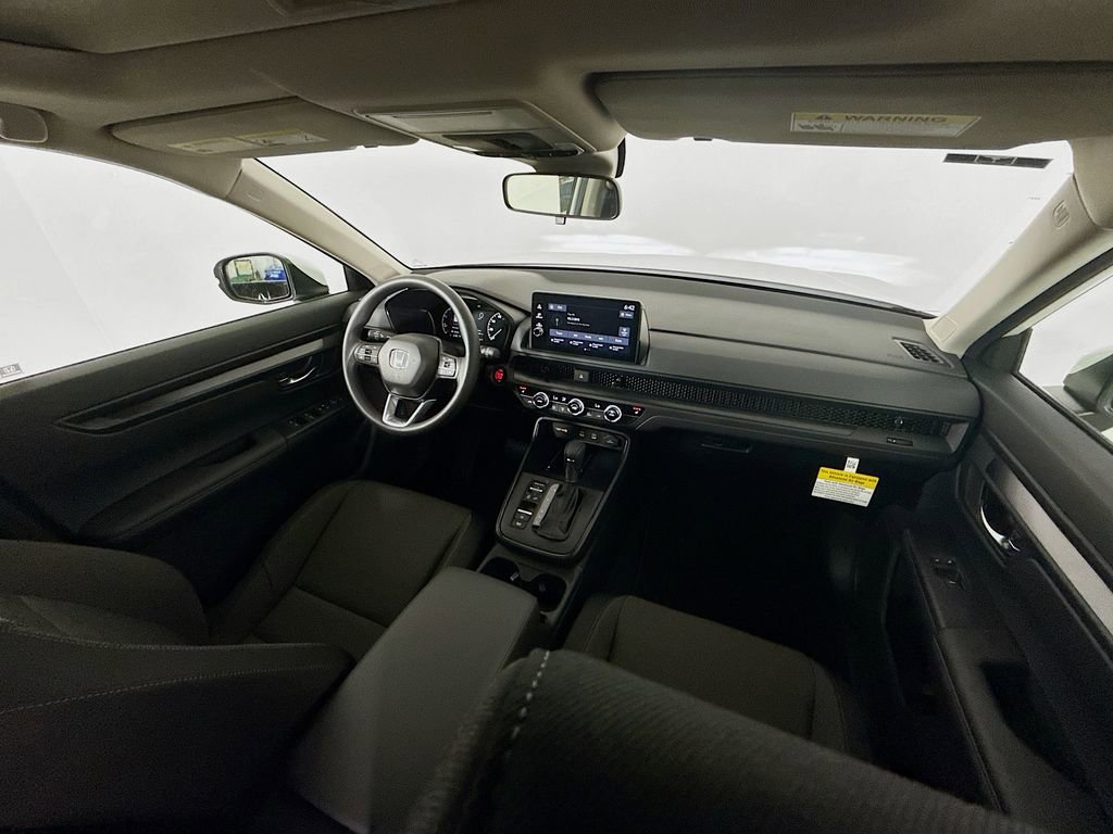 New 2026 Honda CR-V EX image 23