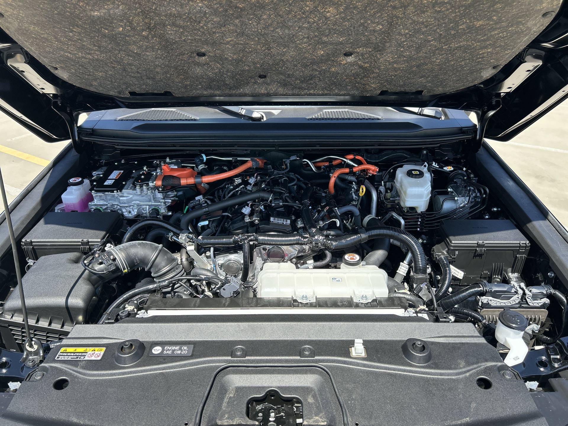 Used 2025 Toyota Land Cruiser 1958 AWD/4WD image 17