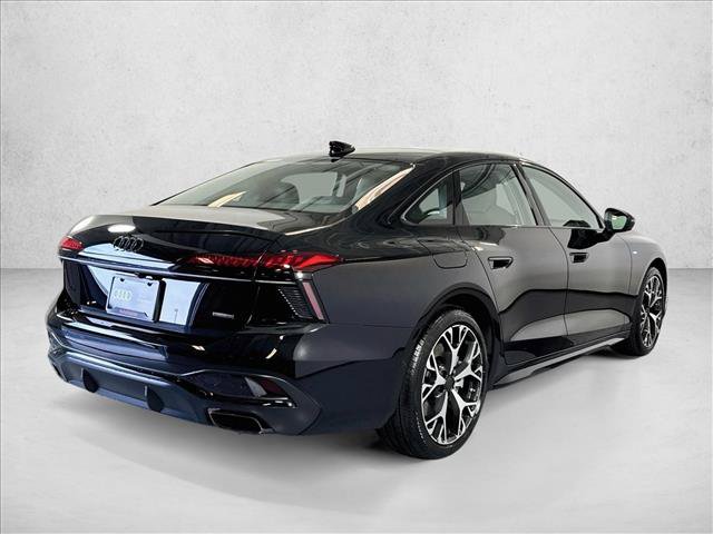 New 2026 Audi A6 Premium Plus AWD/4WD image 5