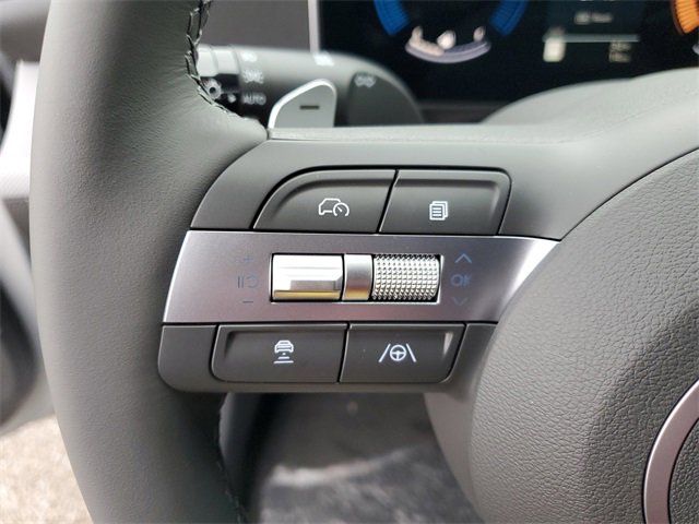 New 2026 Hyundai Sonata SEL image 19