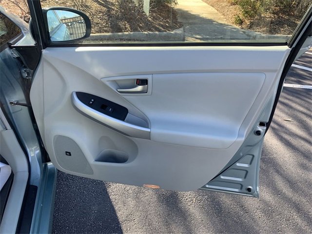 Used 2014 Toyota Prius Four image 13