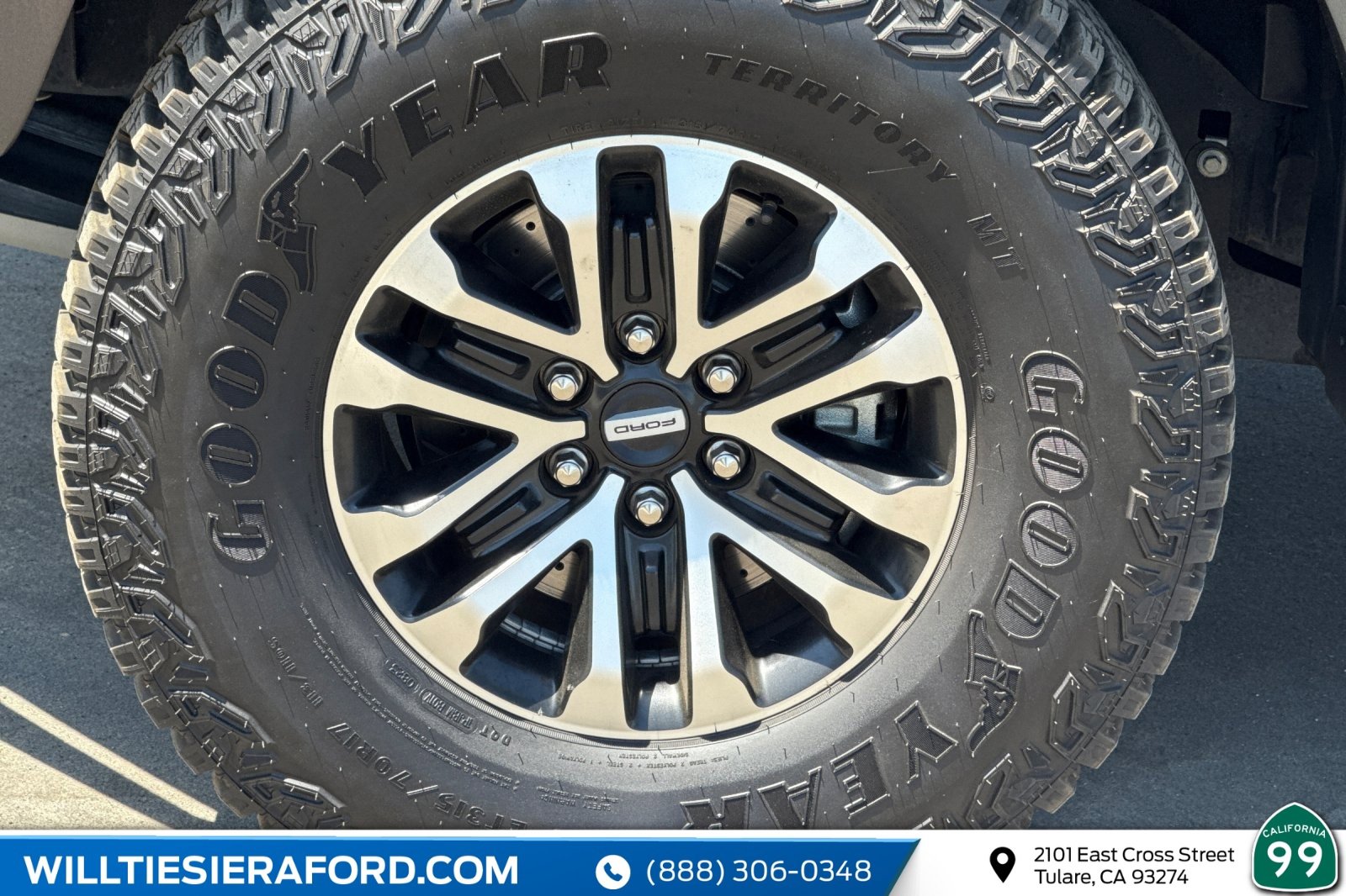 Certified 2019 Ford F150 Raptor image 33