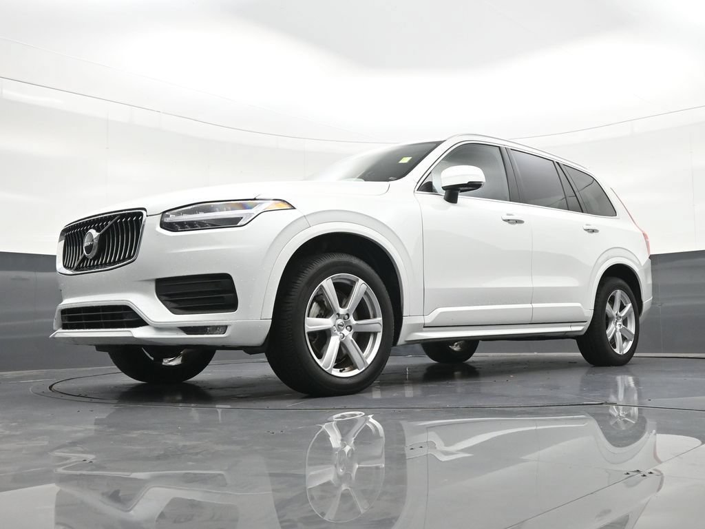 Certified 2022 Volvo XC90 T5 Momentum FWD image 23