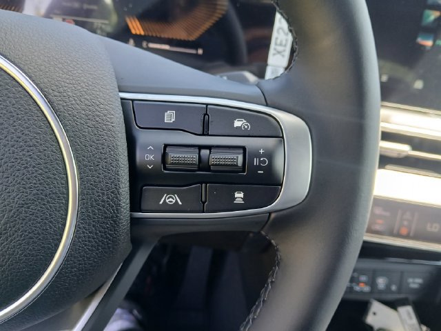 New 2026 Kia K5 GT-Line AWD/4WD image 34