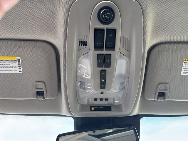 Used 2015 Chevrolet Equinox LTZ image 20