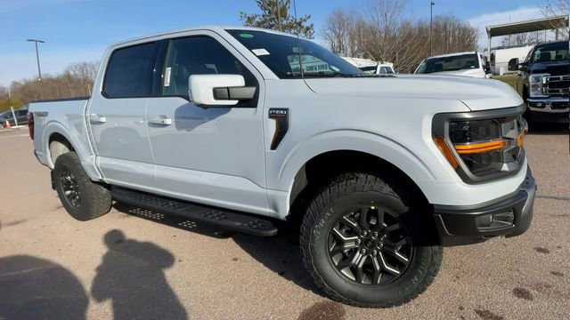 New 2025 Ford F150 Tremor w/ Equipment Group 402A High image 8