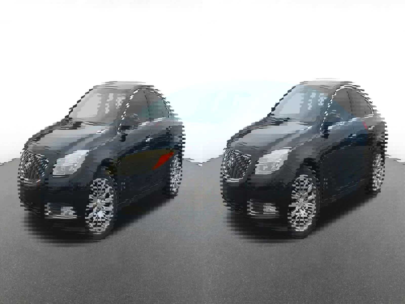 Used 2013 Buick Regal Premium