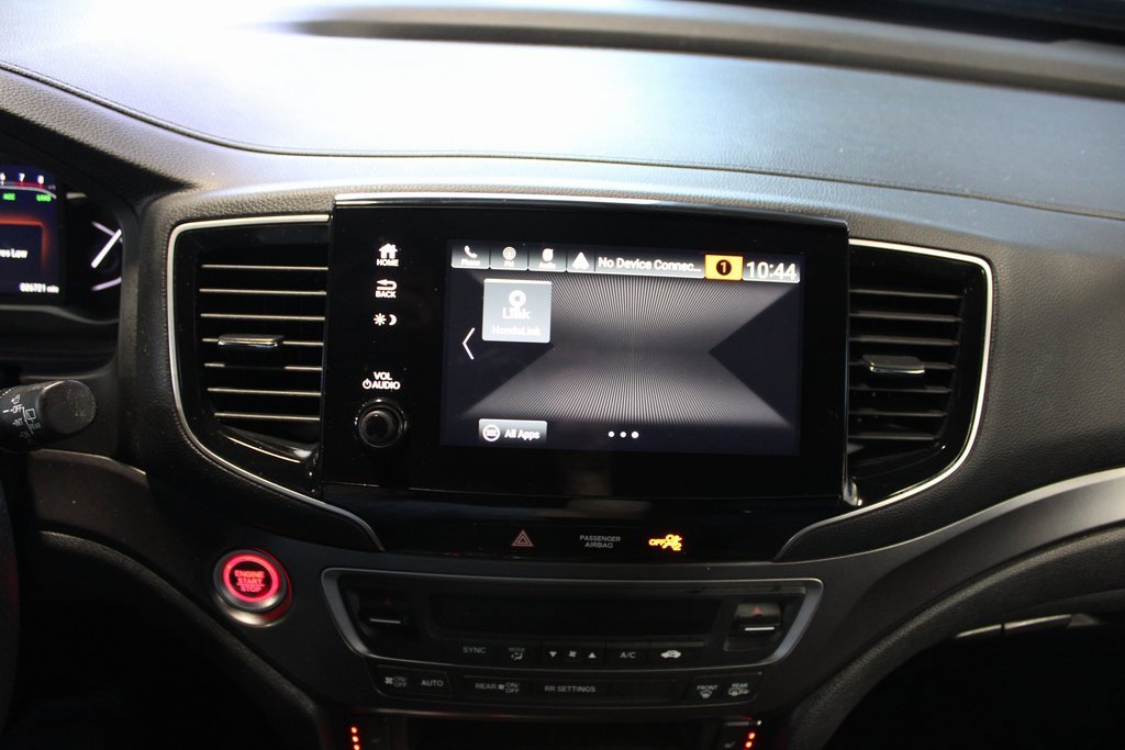 Used 2022 Honda Passport EX-L image 32