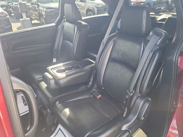Used 2023 Honda Odyssey Sport image 24