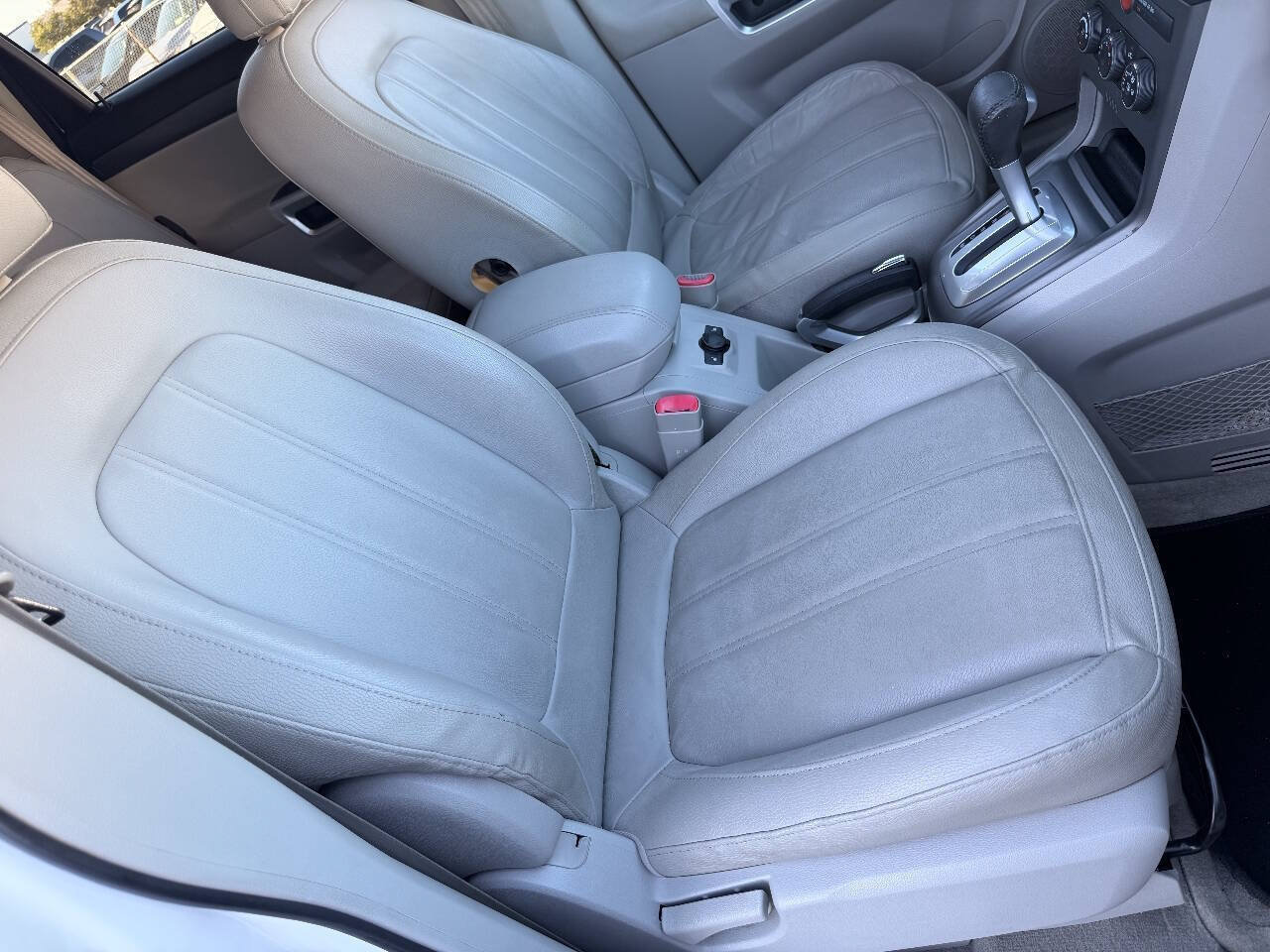 Used 2009 Saturn Vue XR w/ Premium Trim Package FWD image 34