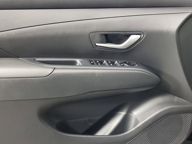 Certified 2025 Hyundai Santa Cruz SEL AWD/4WD image 10