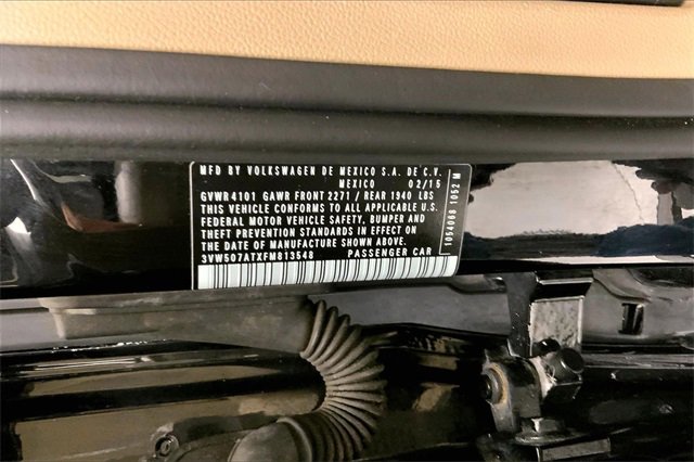 Used 2015 Volkswagen Beetle 1.8T image 33