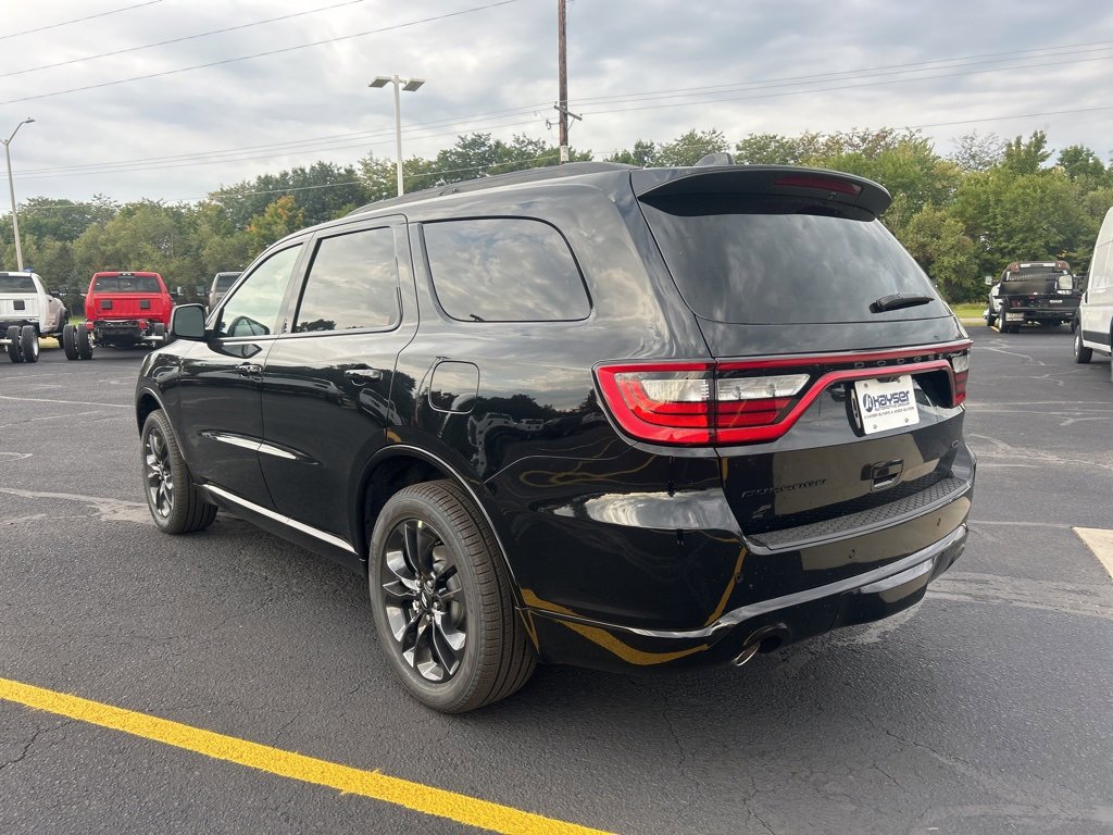 New 2026 Dodge Durango GT image 5