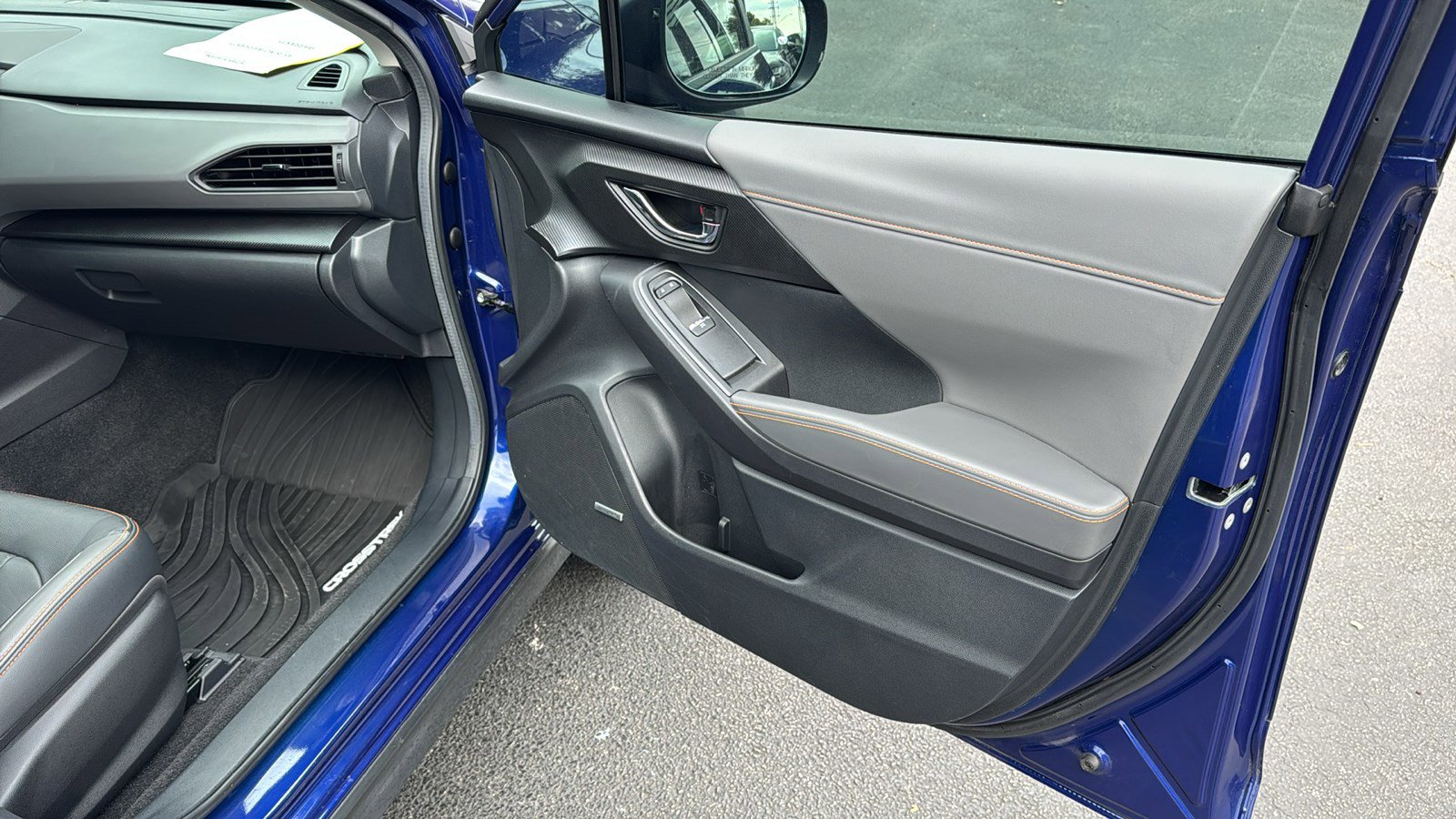 Used 2024 Subaru Crosstrek 2.5i Limited w/ Popular Package #3A image 33