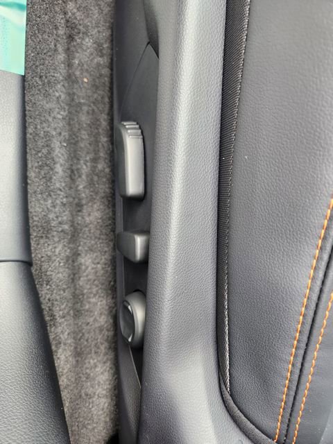 New 2026 Subaru Crosstrek 2.5i Limited image 15