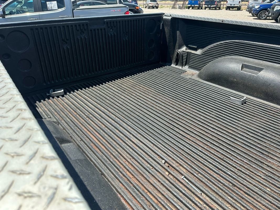 Used 2003 Dodge Ram 2500 Truck SLT image 28