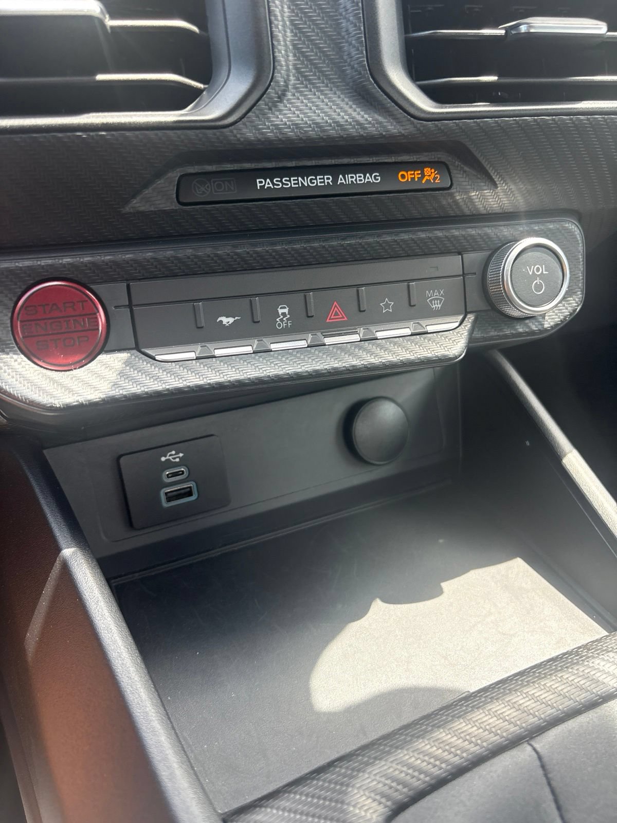 Used 2024 Ford Mustang GT RWD image 27