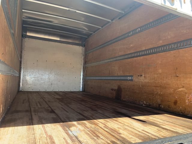 Used 2017 GMC Savana 3500 Extended RWD image 8