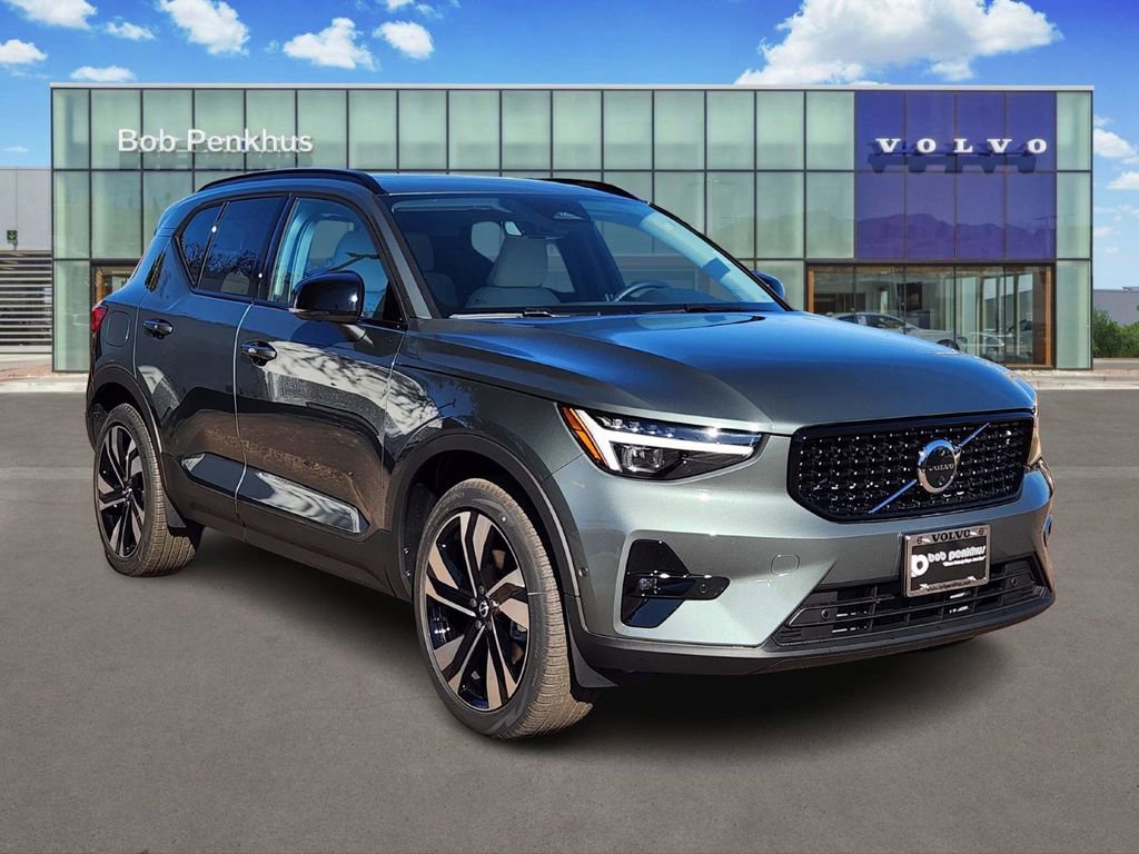 New 2026 Volvo XC40 B5 Ultra w/ Climate Package image 1
