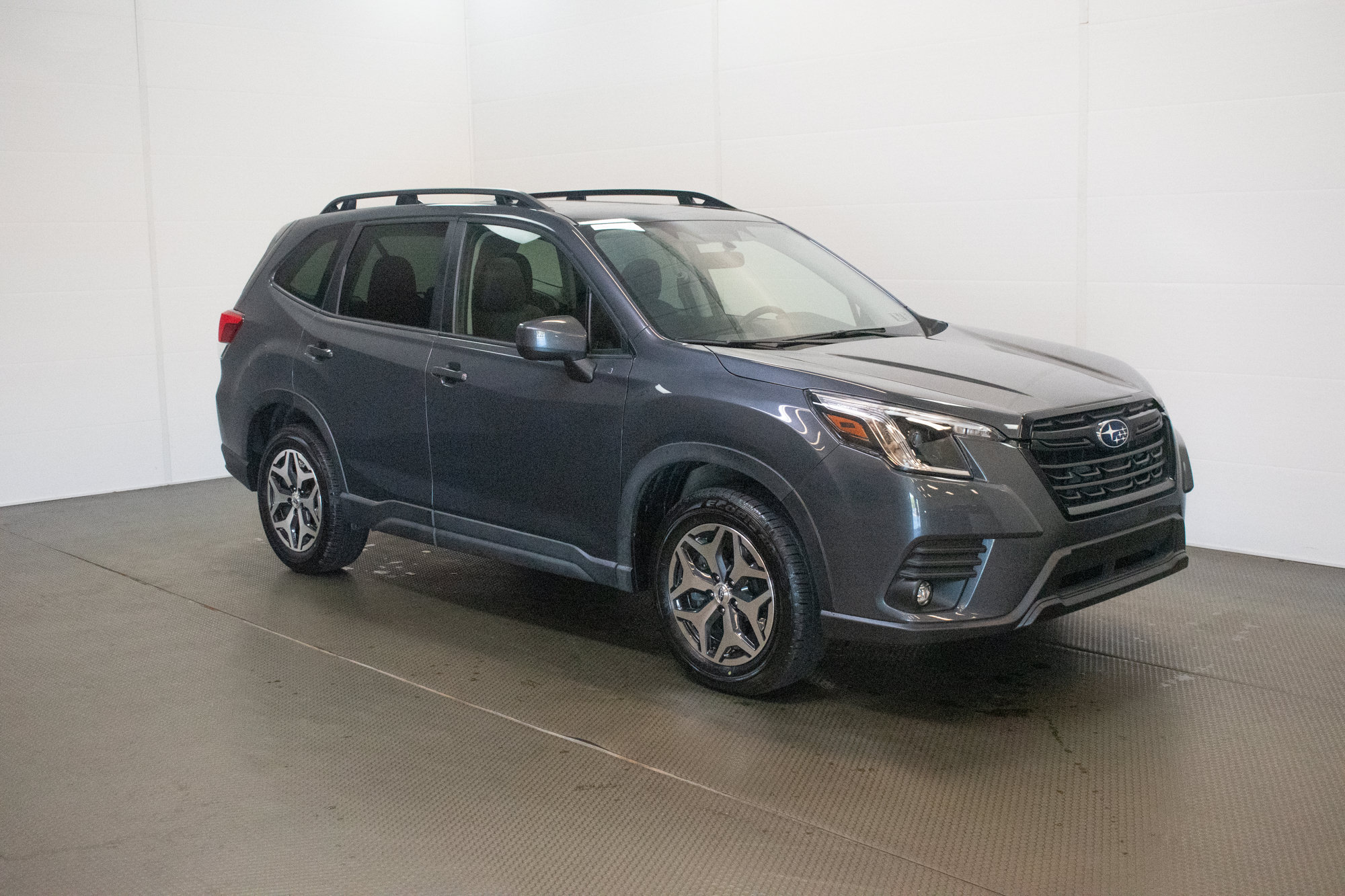 Certified 2024 Subaru Forester Premium