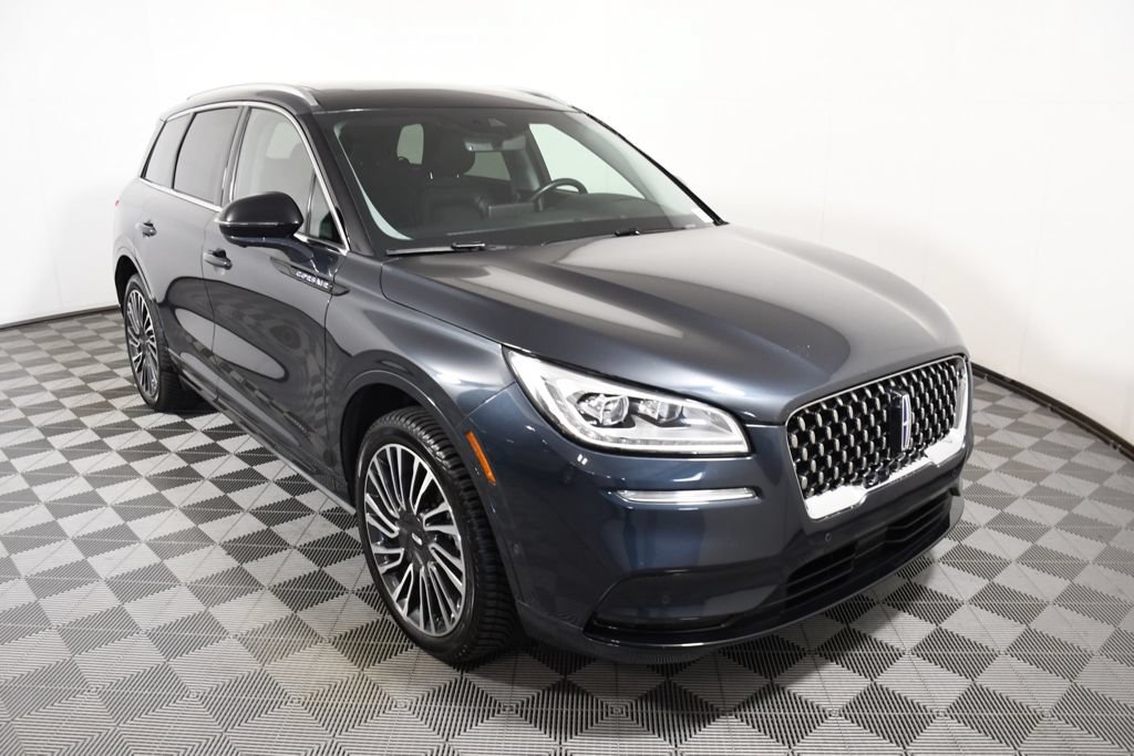 Used 2022 Lincoln Corsair Grand Touring w/ Elements Technology Bundle AWD/4WD image 9