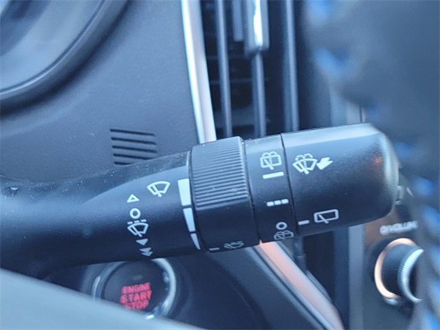 Used 2019 Subaru Crosstrek Hybrid image 15